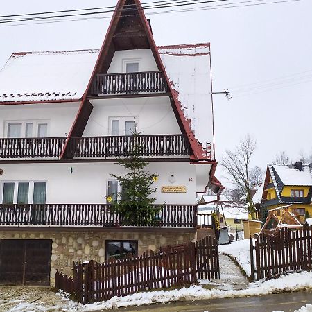 Groń Apartament U Helenki מראה חיצוני תמונה