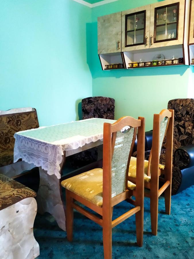 Groń Apartament U Helenki מראה חיצוני תמונה